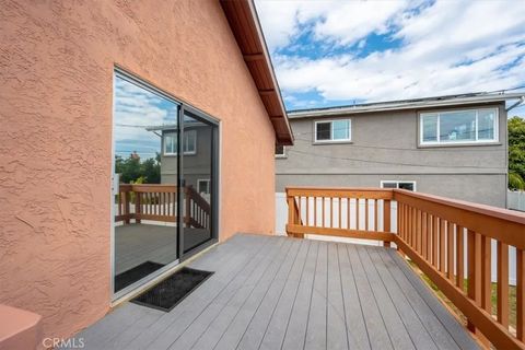 Tiny photo for 360 Ocean View Avenue, Grover Beach, CA 93433 (MLS # PI26093421)