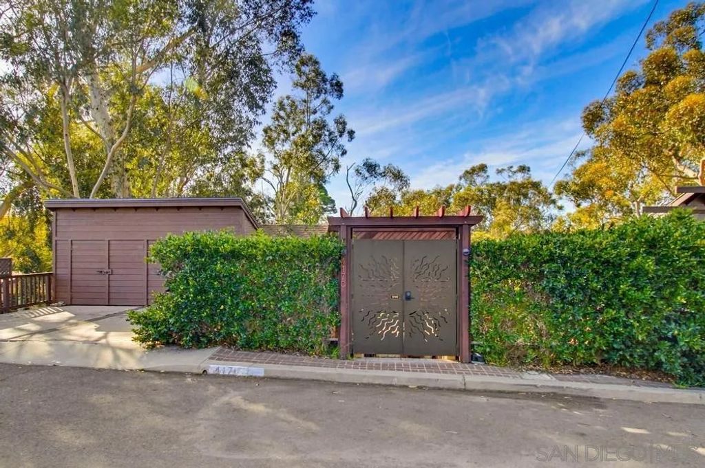 Photo of 4170 Ingalls St, San Diego, CA 92103 (MLS # 260001620)