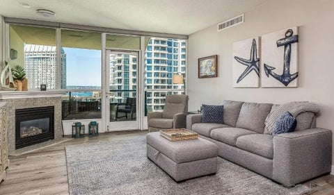Photo of 510 1st Ave #1605, San Diego, CA 92101 (MLS # 260024868)