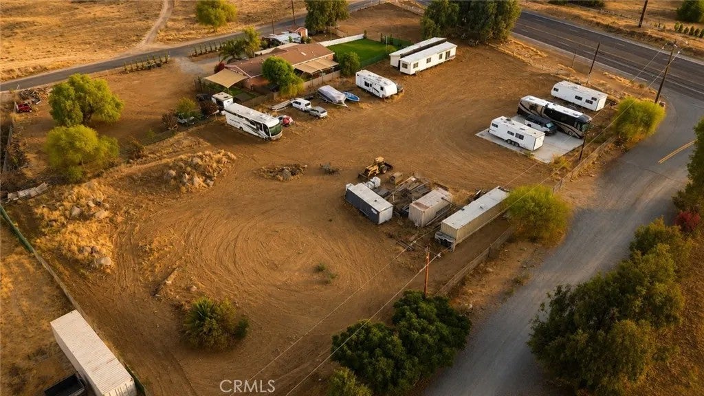 Photo of 26226 State Highway 74, Perris, CA 92570 (MLS # SW26162029)