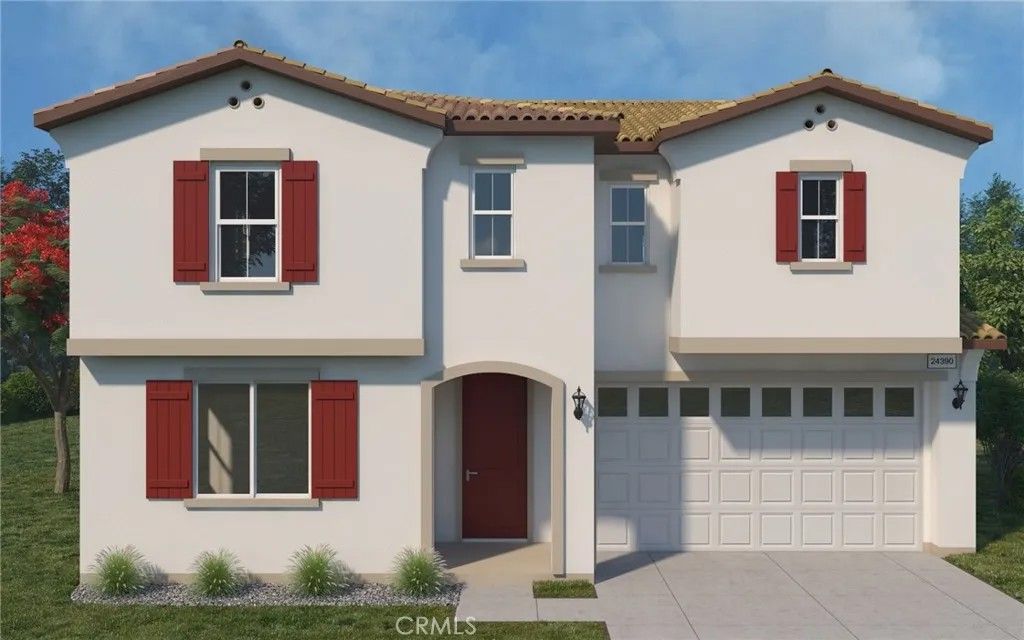 Photo of 1981 Connor Lane, San Jacinto, CA 92582 (MLS # CV25237857)