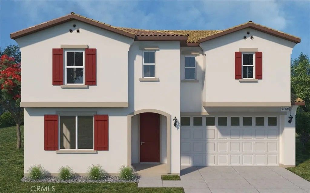 Photo of 1981 Connor Lane, San Jacinto, CA 92582 (MLS # CV25237857)