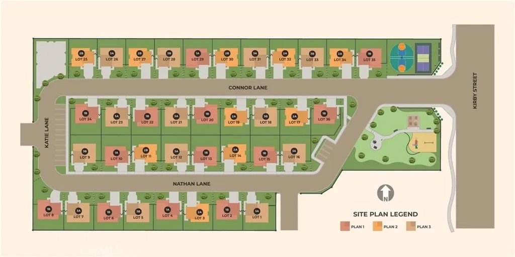 Photo of 1981 Connor Lane, San Jacinto, CA 92582 (MLS # CV25237857)