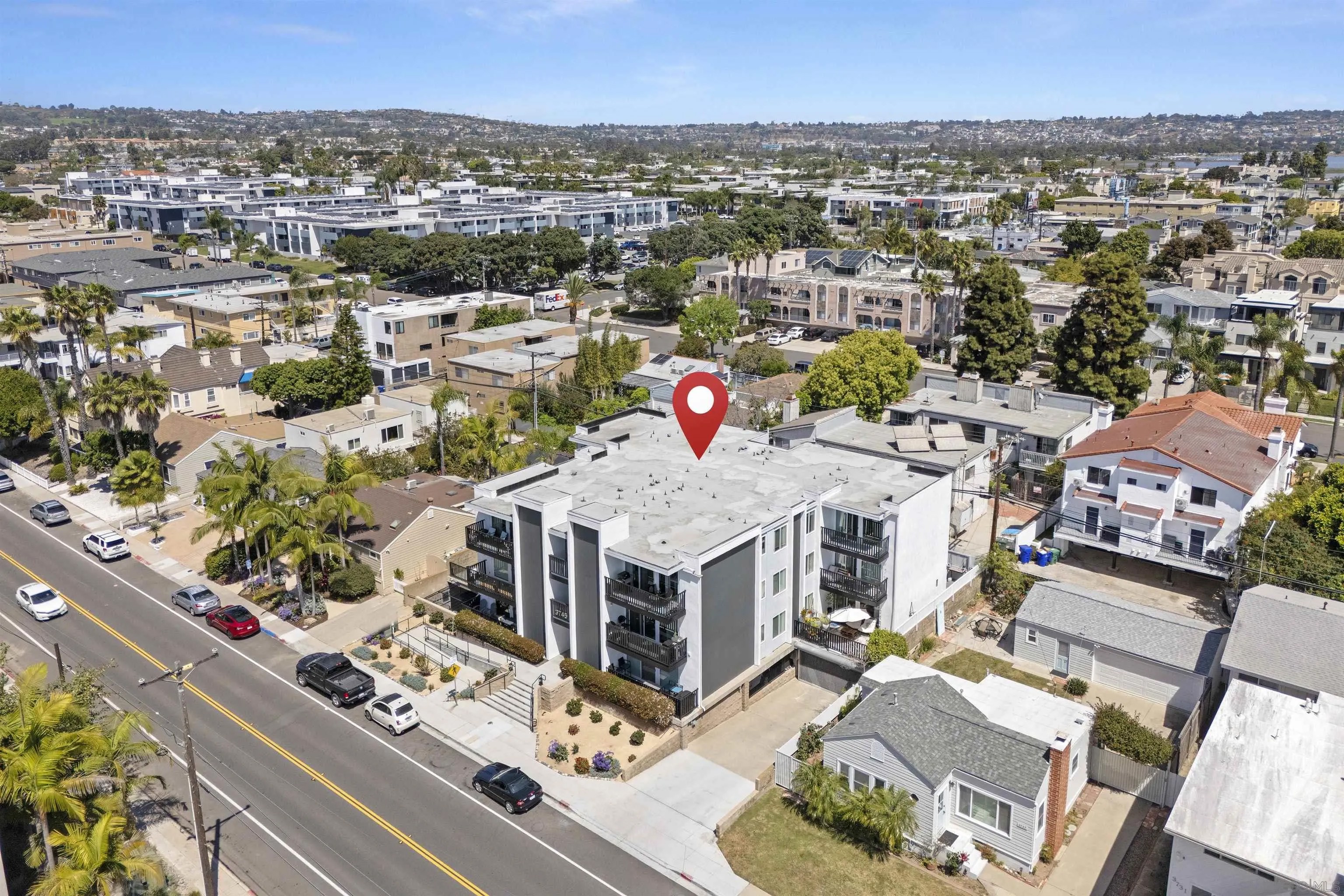 3745 Riviera Dr 1