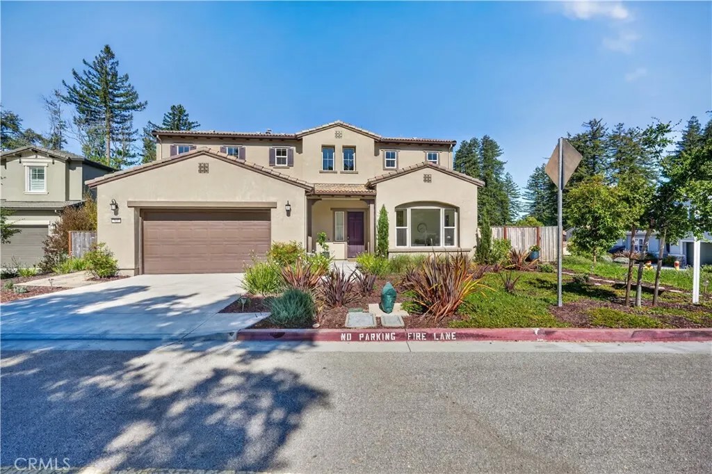 300 Village Lane
