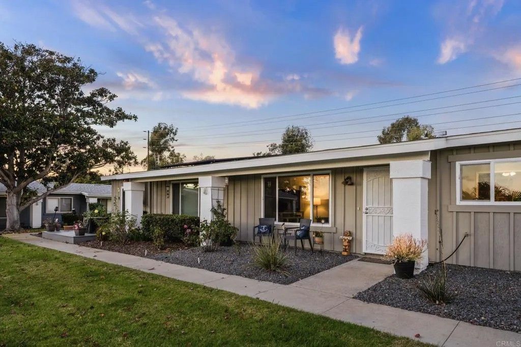 Photo of 3757 Dearborn Street, Oceanside, CA 92057 (MLS # NDP2511216)