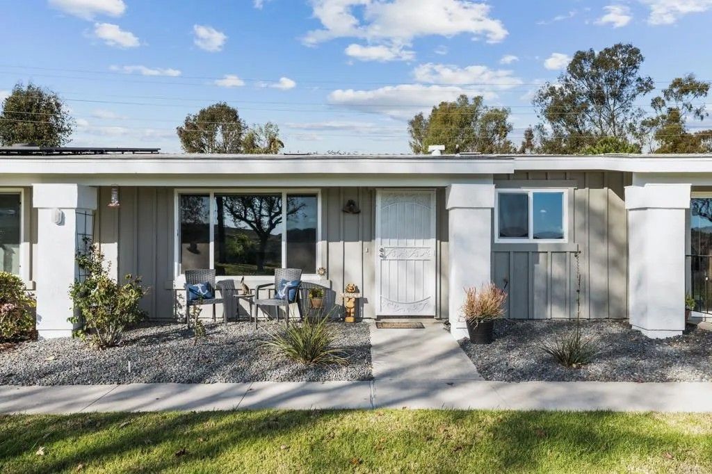 Photo of 3757 Dearborn Street, Oceanside, CA 92057 (MLS # NDP2511216)