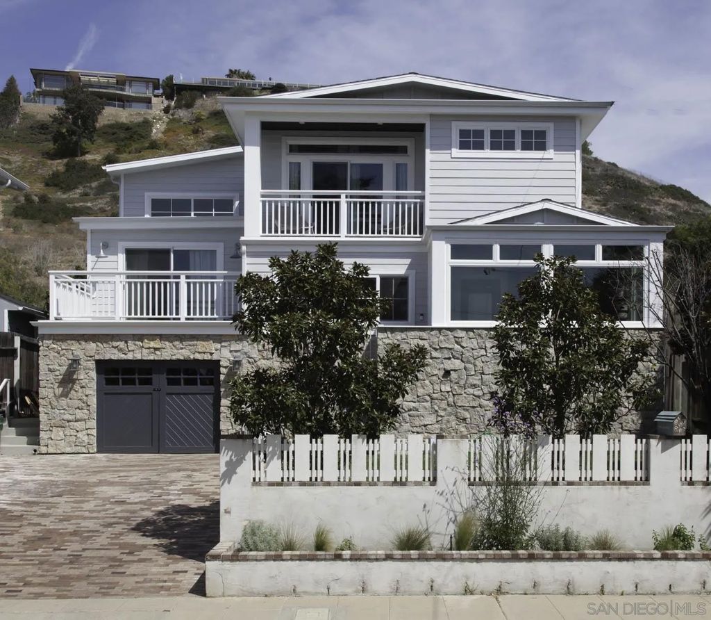 Photo of 6429 Dowling Drive, La Jolla, CA 92037 (MLS # 250041573)