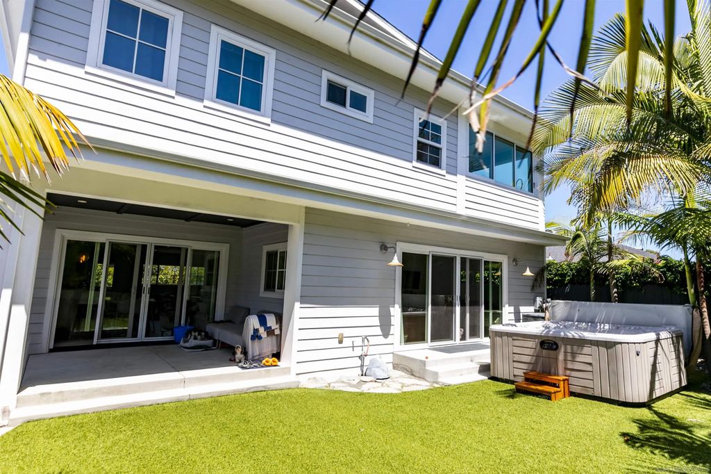 Photo of 6429 Dowling Drive, La Jolla, CA 92037 (MLS # 250041573)