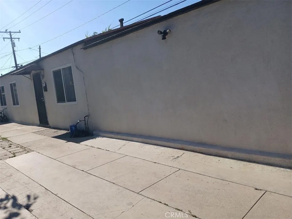 5517 Loma Vista