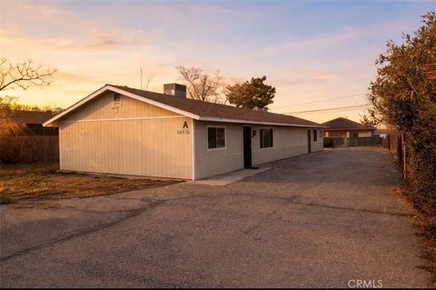 Photo of 16476 Olive St, Hesperia, CA 92345 (MLS # CV26020041)