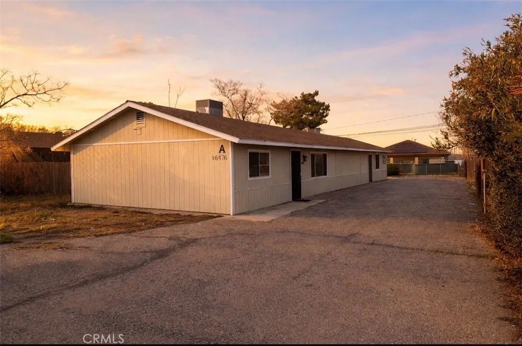 Photo of 16476 Olive St, Hesperia, CA 92345 (MLS # CV26020041)