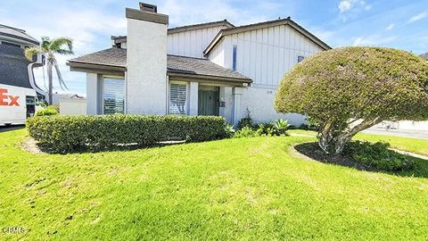 Photo of 3141 Harbor, Oxnard, CA 93035 (MLS # V1-35858)