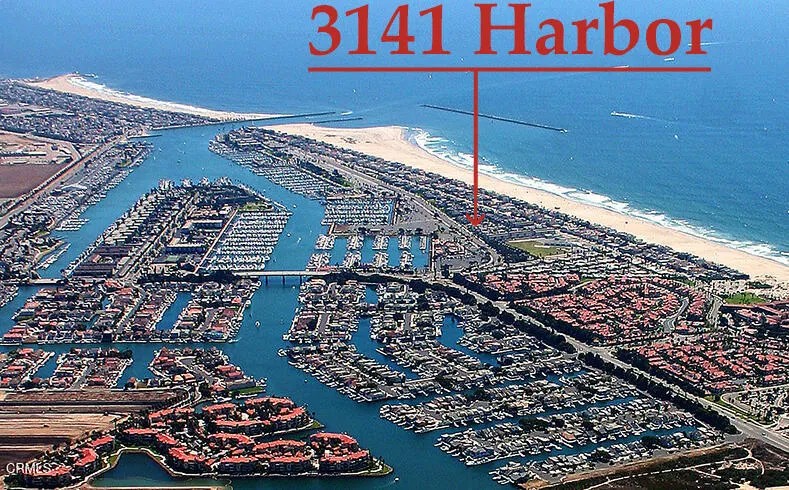 3141 Harbor