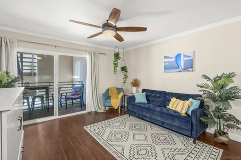 1021 Scott St Unit 103, San Diego, CA 92106 - #: 2600239