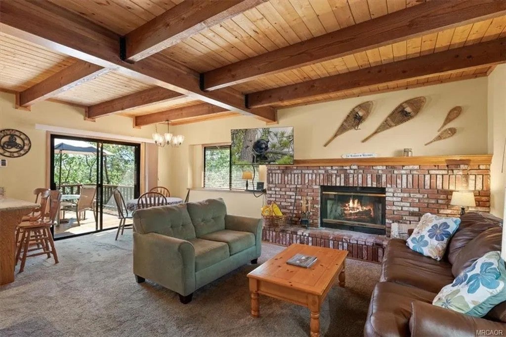 1550 Tuolumne Road