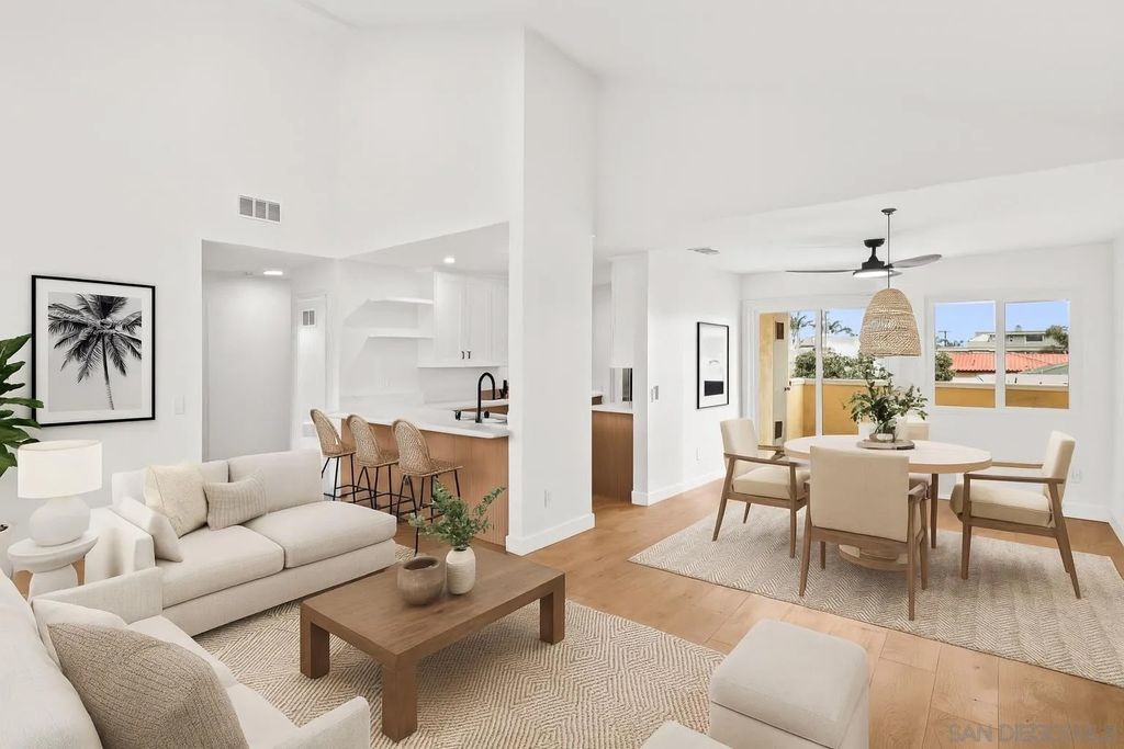 Photo of 152 Evergreen Ave #4, Imperial Beach, CA 91932 (MLS # 250045021)