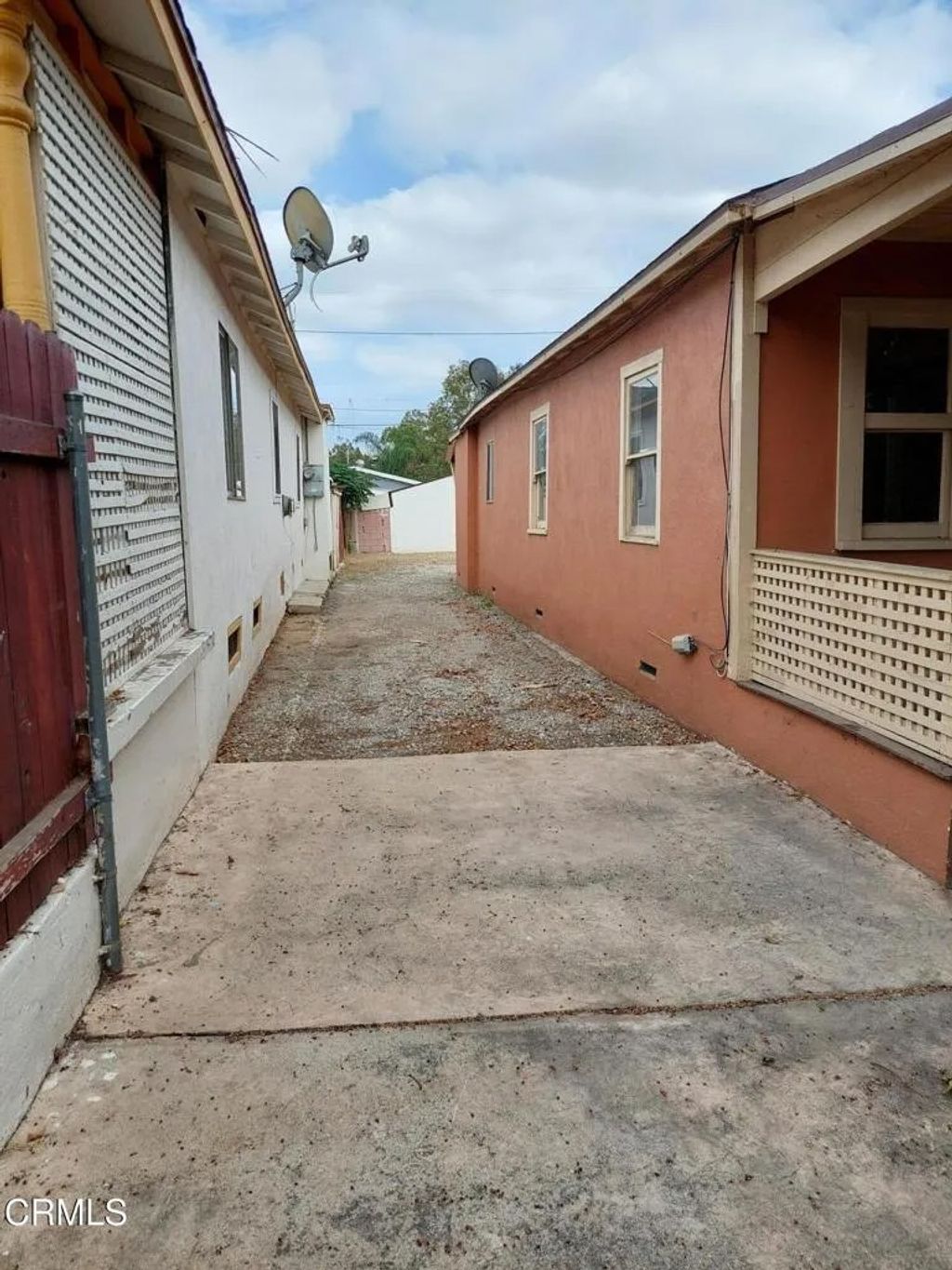 Photo of 830 N Humphreys Avenue, East Los Angeles, CA 90022 (MLS # P1-26442)