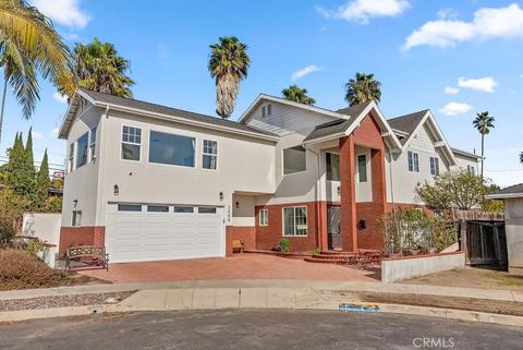 Photo of 2500 Anabas Avenue, San Pedro, CA 90732 (MLS # SB25276647)