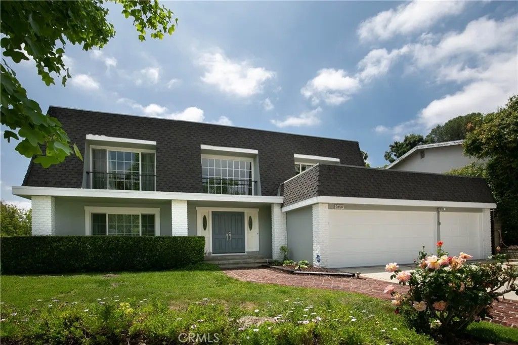 Photo of 24510 Welby Way, West Hills, CA 91307 (MLS # SR26059578)