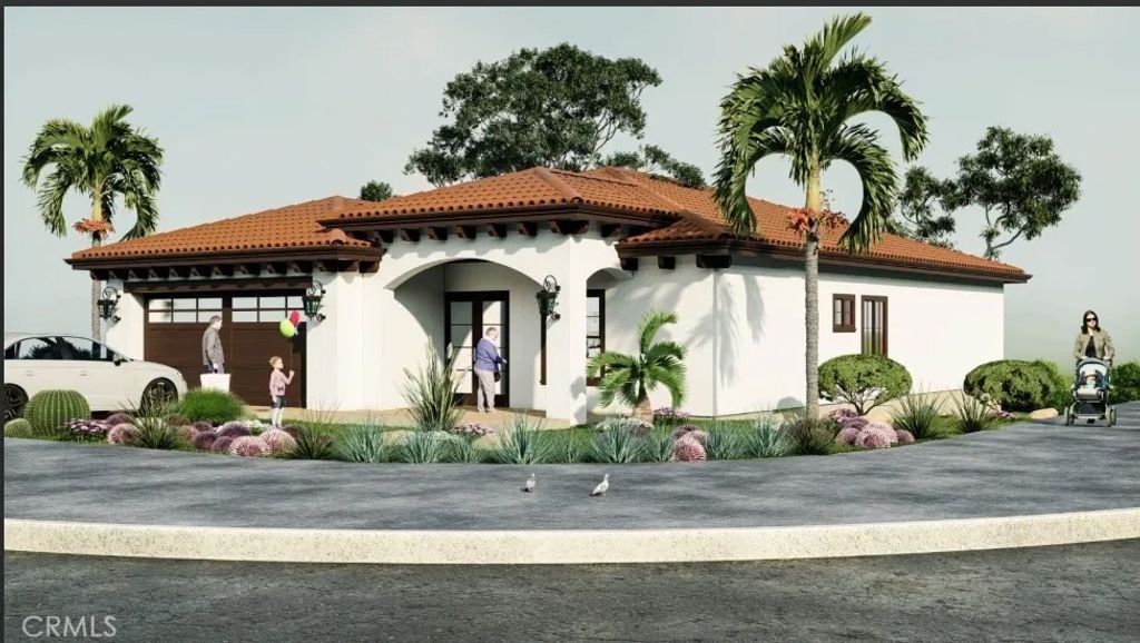 Photo of 0 5th, Desert Hot Springs, CA 92240 (MLS # IV26057986)