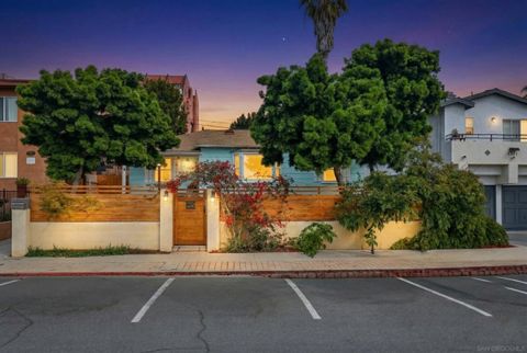 4375-77 Arizona St San Diego CA 92104