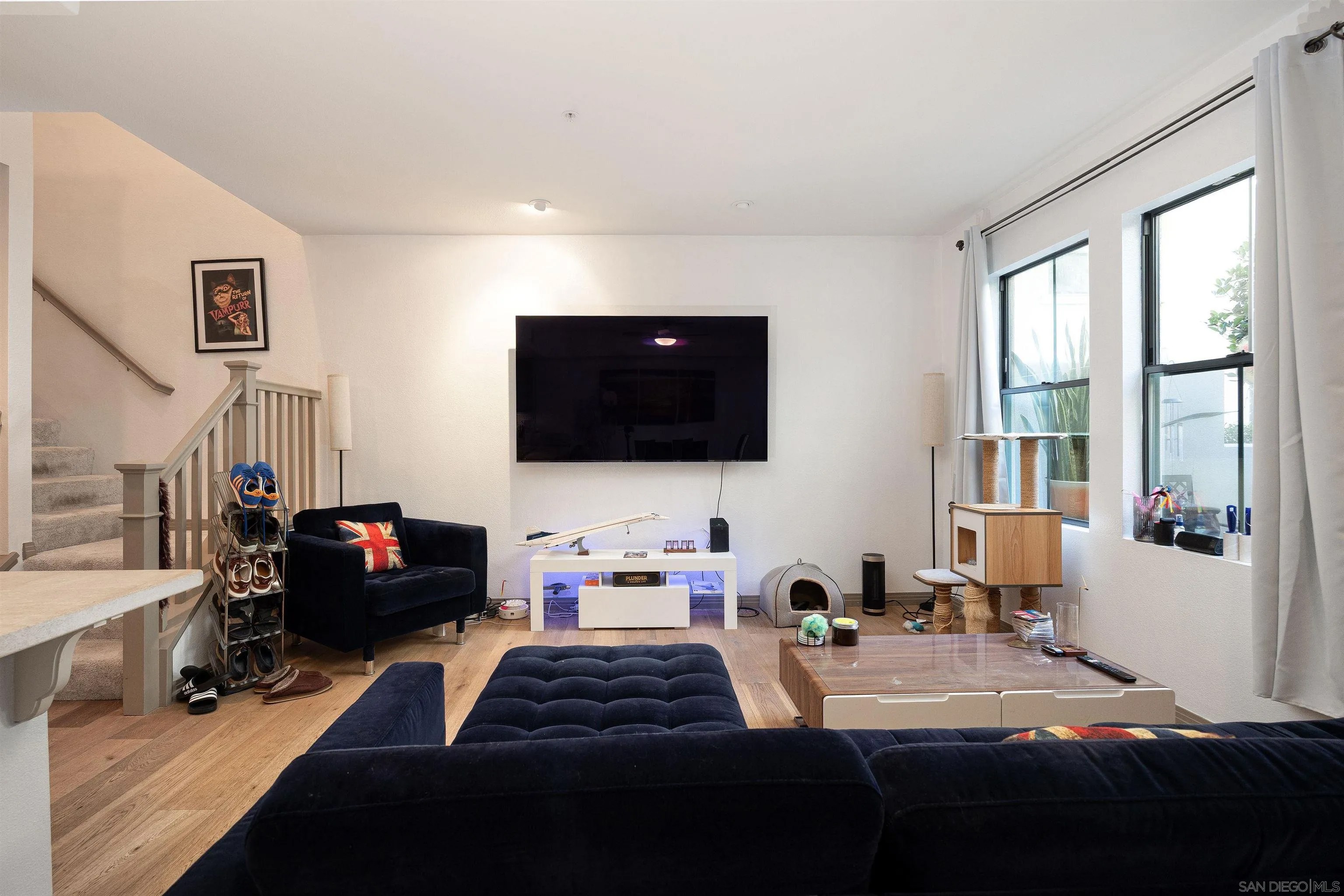 1750 Kettner Blvd 107