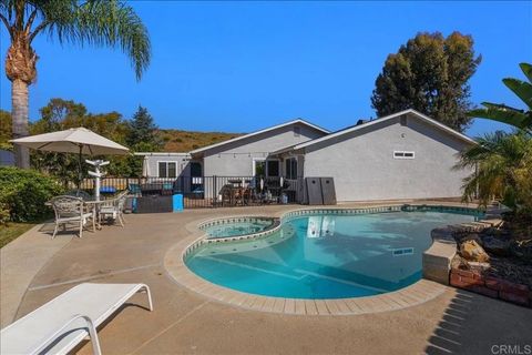 Tiny photo for 827 Bayberry Ct, San Marcos, CA 92069 (MLS # NDP2600055)