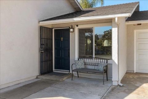 Tiny photo for 827 Bayberry Ct, San Marcos, CA 92069 (MLS # NDP2600055)