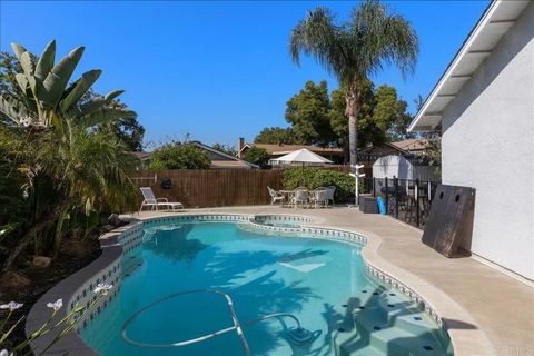 Tiny photo for 827 Bayberry Ct, San Marcos, CA 92069 (MLS # NDP2600055)