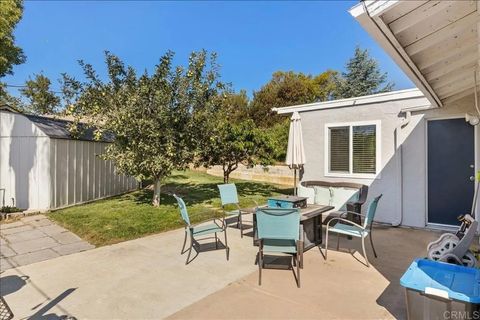 Tiny photo for 827 Bayberry Ct, San Marcos, CA 92069 (MLS # NDP2600055)