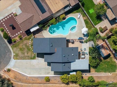 Tiny photo for 827 Bayberry Ct, San Marcos, CA 92069 (MLS # NDP2600055)