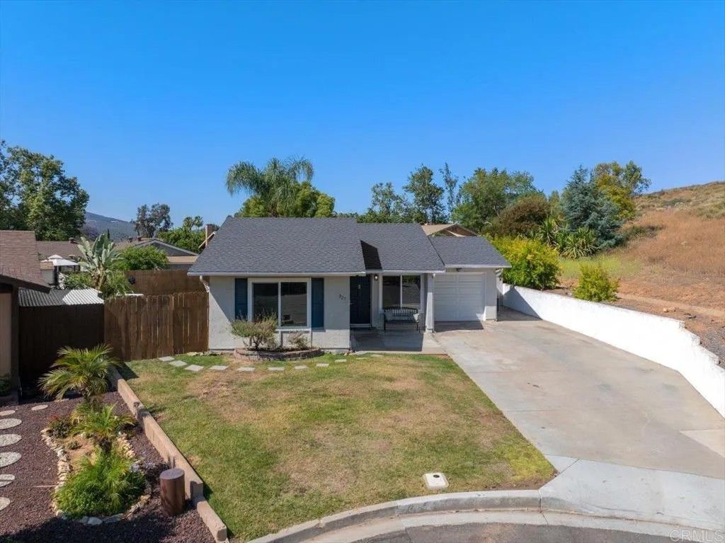 Photo of 827 Bayberry Ct, San Marcos, CA 92069 (MLS # NDP2600055)