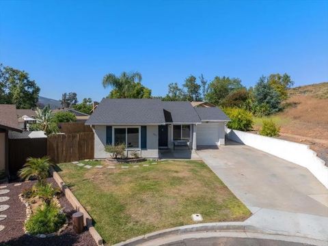 Tiny photo for 827 Bayberry Ct, San Marcos, CA 92069 (MLS # NDP2600055)