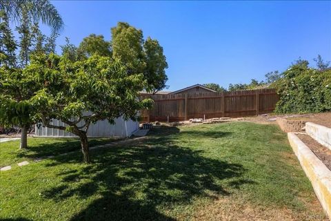 Tiny photo for 827 Bayberry Ct, San Marcos, CA 92069 (MLS # NDP2600055)