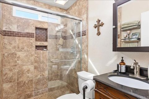 Tiny photo for 827 Bayberry Ct, San Marcos, CA 92069 (MLS # NDP2600055)