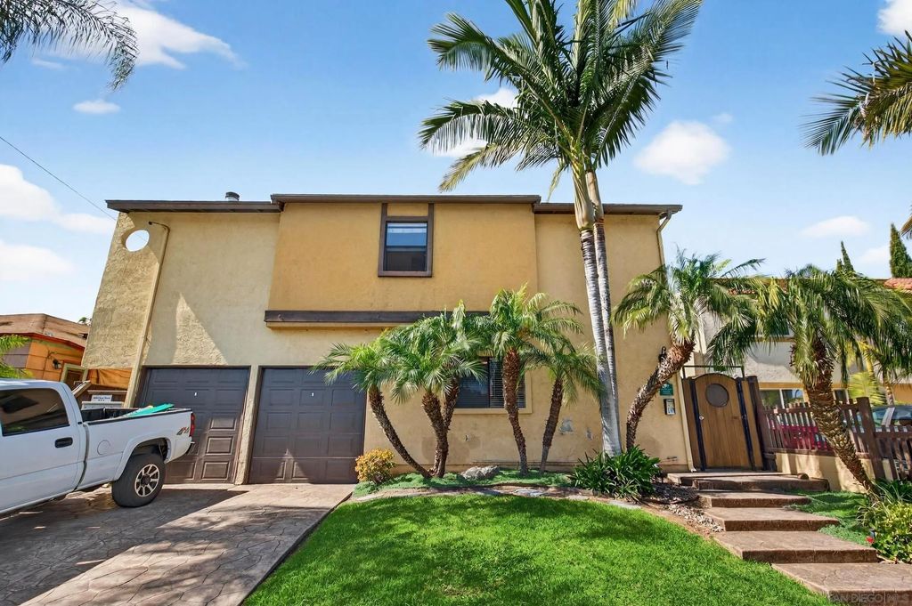 Photo of 4046 Iowa St #1, San Diego, CA 92104 (MLS # 260007529)