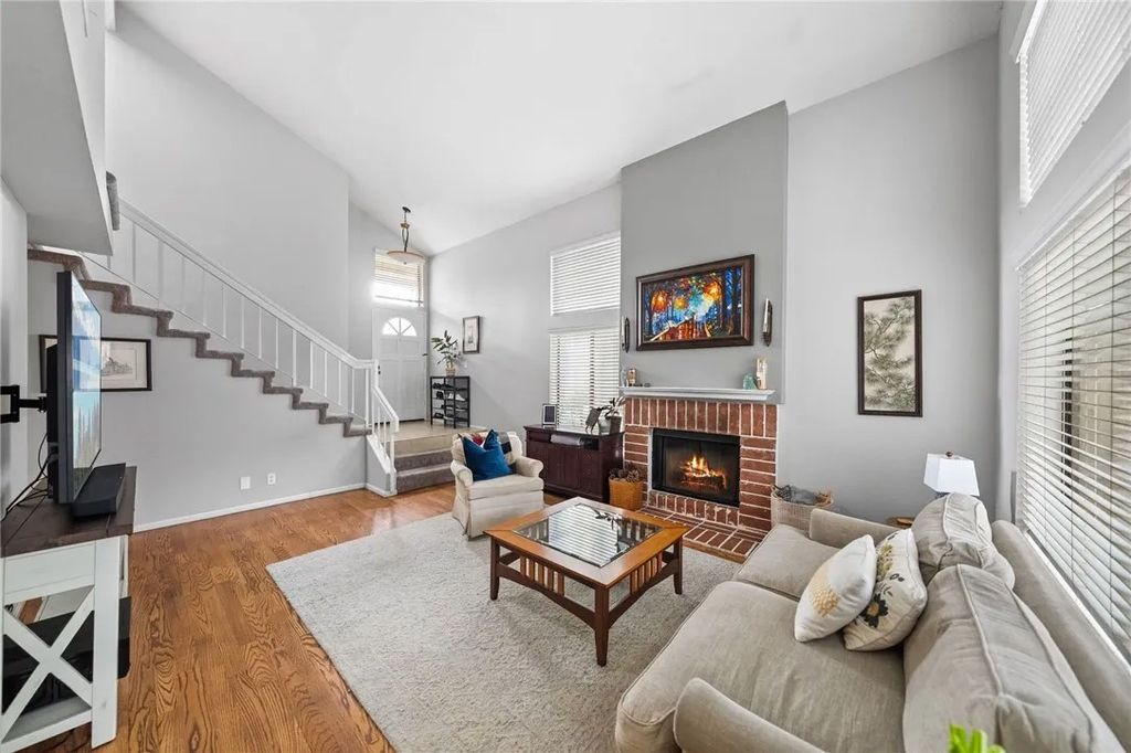 Photo of 22075 Summit Hill Drive, Lake Forest, CA 92630 (MLS # SW26016952)