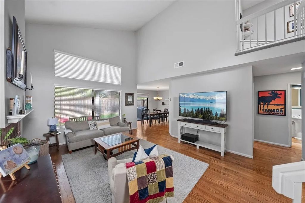 Photo of 22075 Summit Hill Drive, Lake Forest, CA 92630 (MLS # SW26016952)