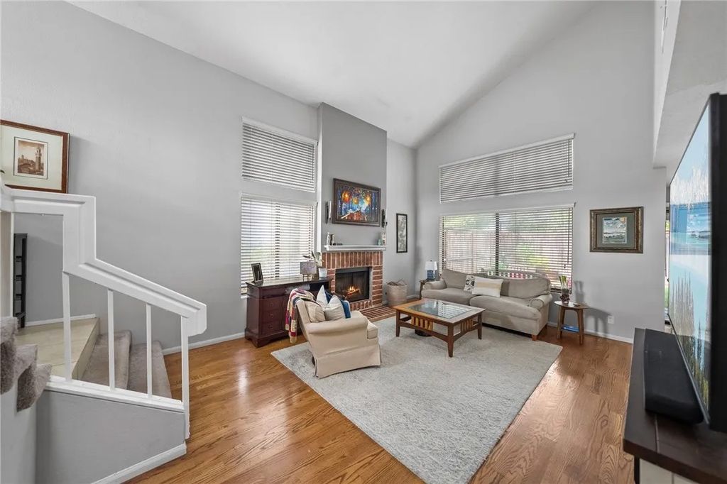 Photo of 22075 Summit Hill Drive, Lake Forest, CA 92630 (MLS # SW26016952)