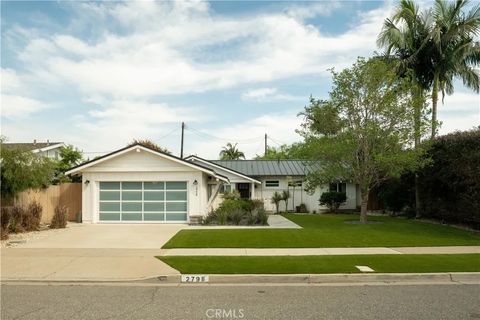Photo of 2798 Francis Lane, Costa Mesa, CA 92626 (MLS # OC26073348)
