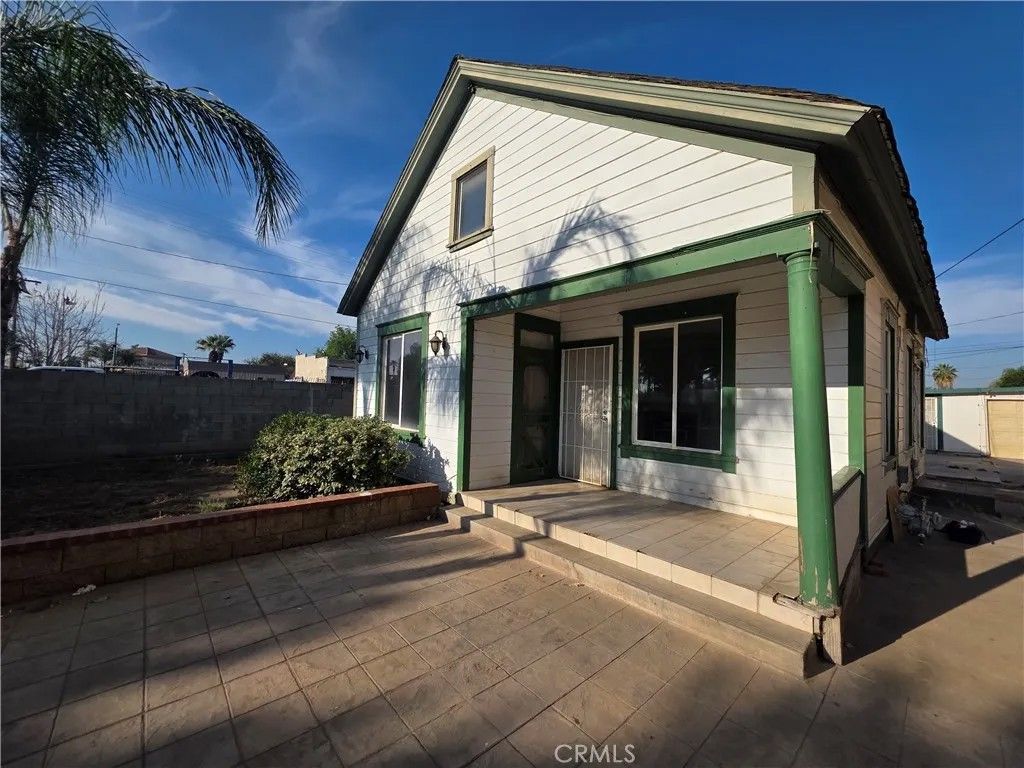 Photo of 3753 Eucalyptus Ave, Riverside, CA 92507 (MLS # TR26065683)
