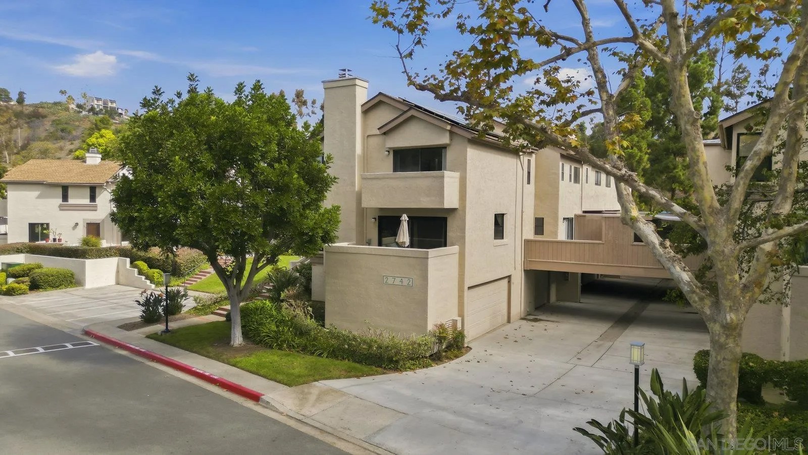 2742 Ariane Drive 153