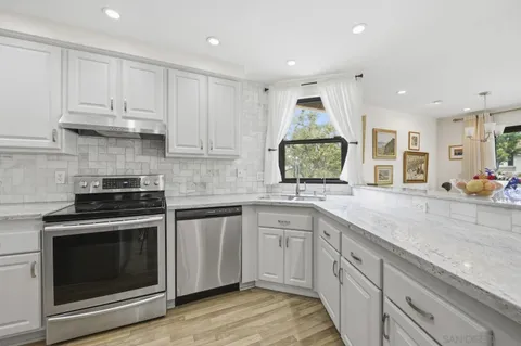 2742 Ariane Drive Unit 153, San Diego, CA 92117 - #: 250042091