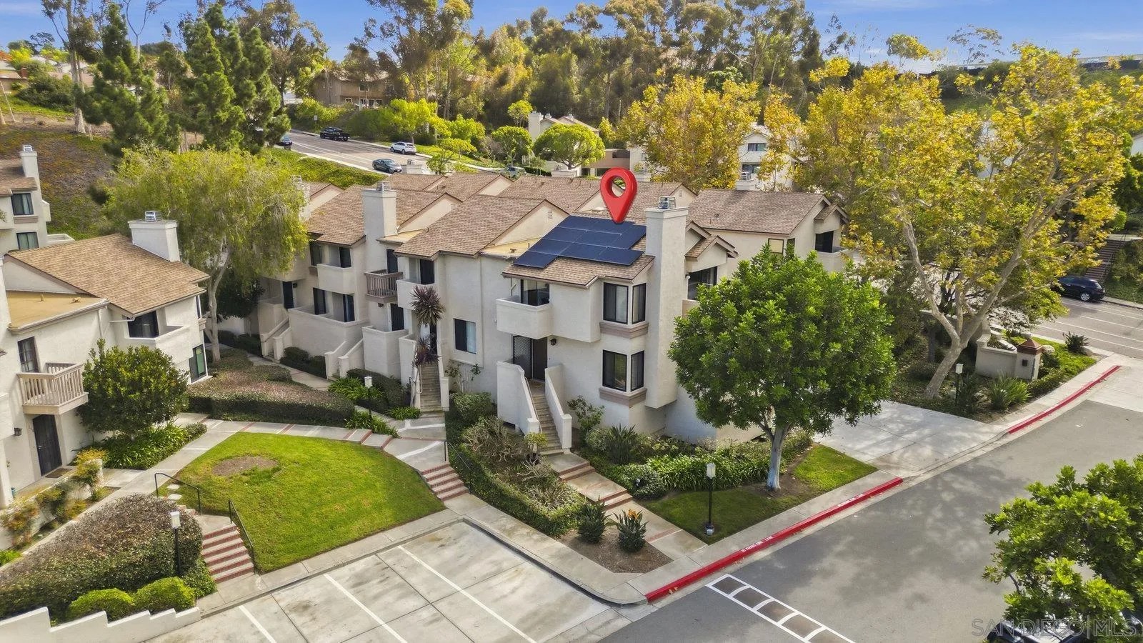 2742 Ariane Drive 153