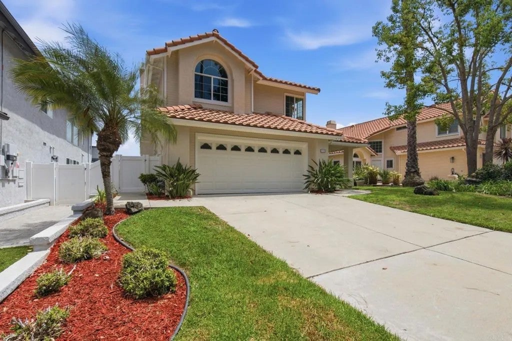 17152 Carranza Drive