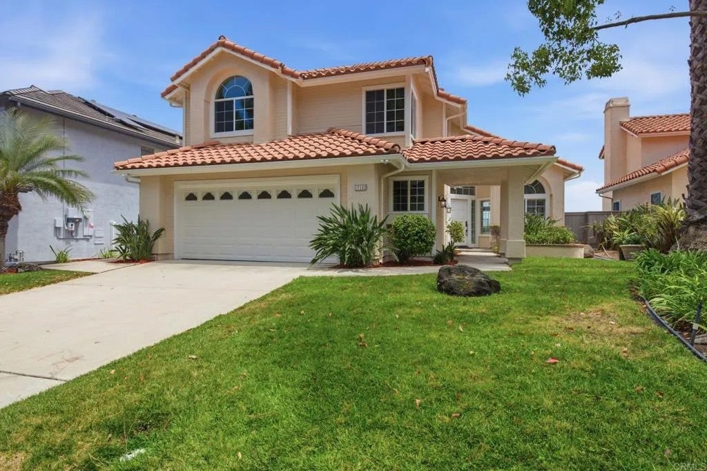 17152 Carranza Drive