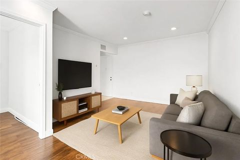 Tiny photo for 355 S Madison Ave #322, Pasadena, CA 91101 (MLS # CV25240510)