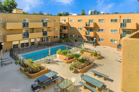 Tiny photo for 355 S Madison Ave #322, Pasadena, CA 91101 (MLS # CV25240510)