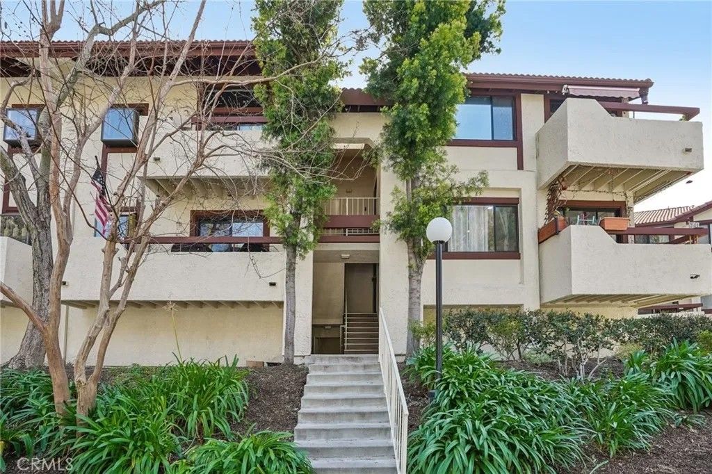 Photo of 27929 Tyler Avenue #741, Canyon Country, CA 91387 (MLS # SR26041122)